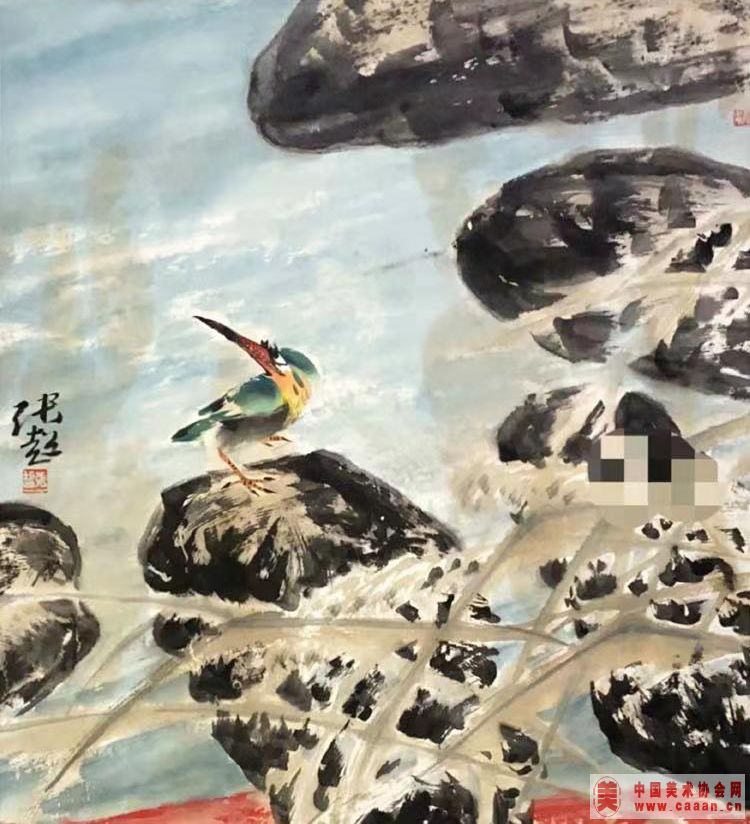 张超作品